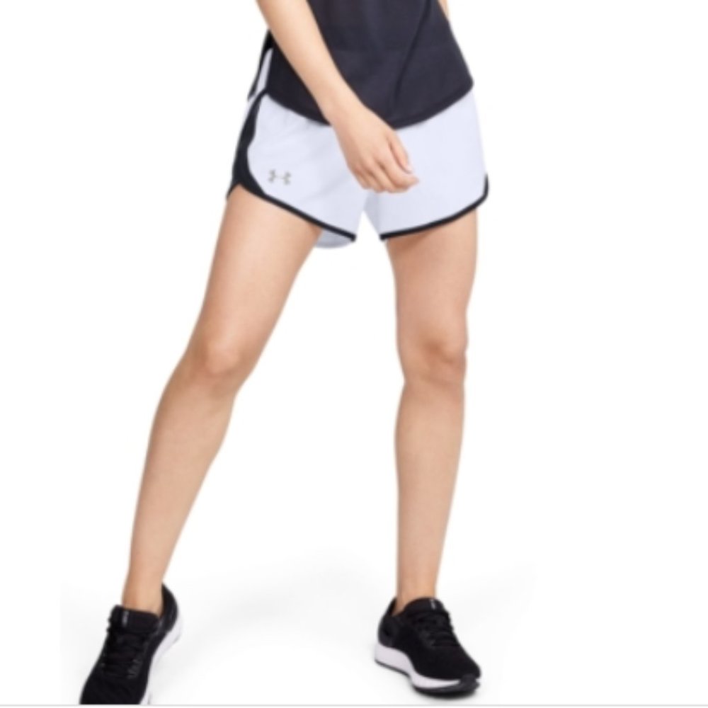 Under Armour Women's Active Shorts